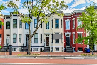 Más detalles para 918 Pennsylvania Ave SE, Washington, DC - Oficinas en alquiler