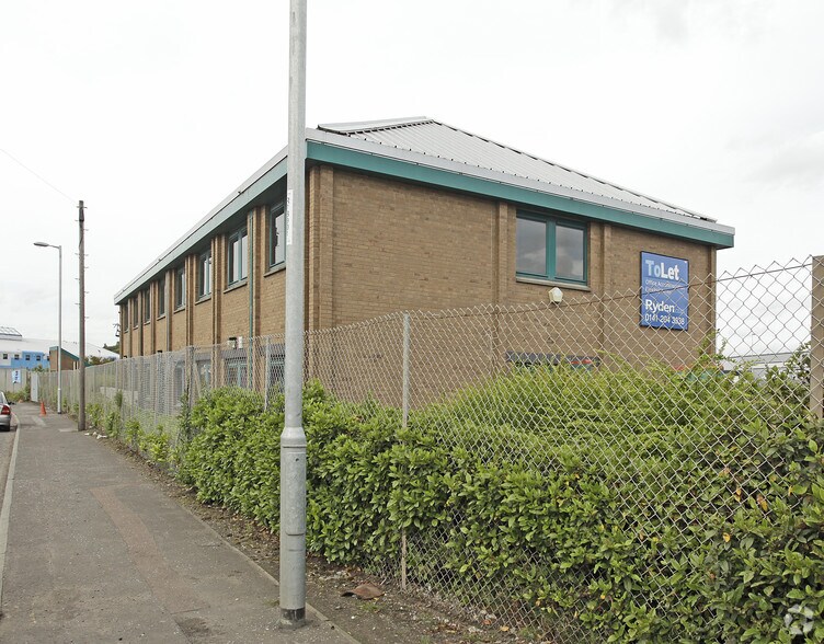 21A Melford Rd, Bellshill en alquiler - Foto del edificio - Imagen 2 de 6