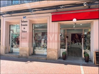 Más detalles de Local en alquiler