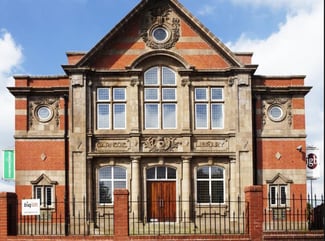 Más detalles de 361 Ormskirk Rd, Wigan - Oficina en alquiler