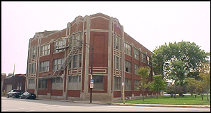 2950 W Chicago Ave, Chicago, IL en alquiler - Foto del edificio - Imagen 3 de 32