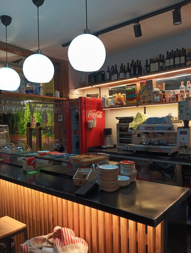 Más detalles de Local en alquiler