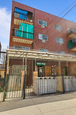 Más detalles para 3819 99th St, Corona, NY - Edificios residenciales en venta