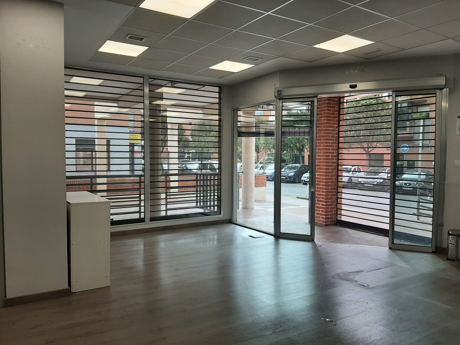 Local en Alcalá de Henares, Madrid en alquiler Foto del interior- Imagen 1 de 13