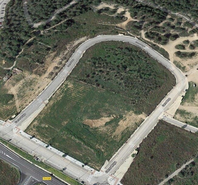 Más detalles de Terreno en venta