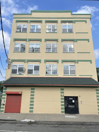 Más detalles para 15-19 Stone Street st, Newark, NJ - Edificios residenciales en venta