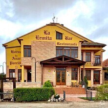 Calle la Ermita, 5, Trescasas, Segovia en alquiler Foto del edificio- Imagen 2 de 17