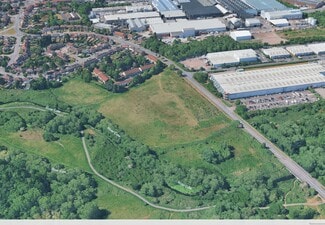 Más detalles de Former Lea Ford Rd, Birmingham - Terreno en alquiler