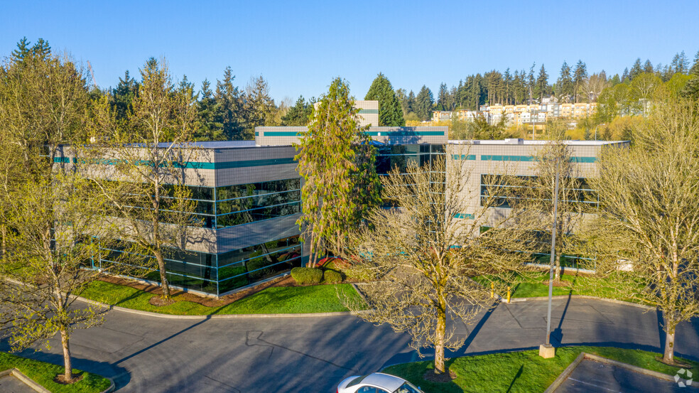 19125 North Creek Pky, Bothell, WA en alquiler - Foto del edificio - Imagen 1 de 3