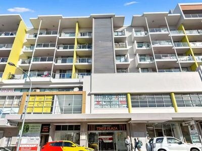 127-137 Forest Rd, Hurstville en venta Foto principal- Imagen 1 de 2