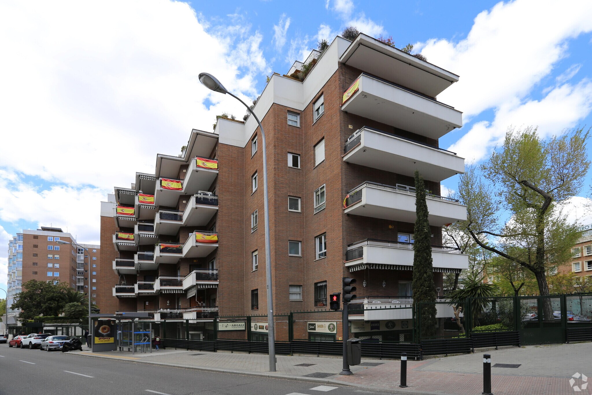 Calle López Hoyos, 27, Madrid, Madrid en venta Foto principal- Imagen 1 de 1