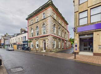 Más detalles de 34 Sandgate, Ayr - Oficina en alquiler