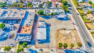 Más detalles para 777-795 Indian Hill Bvd – Locales en venta, Pomona, CA