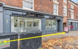 Más detalles de 29 Snow Hl, Wolverhampton - Local en venta