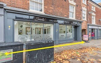 Más detalles de 29 Snow Hl, Wolverhampton - Local en venta