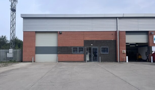 Meer End, Leicester en alquiler - Foto del edificio - Imagen 2 de 2