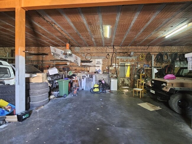 Más detalles de Nave en alquiler