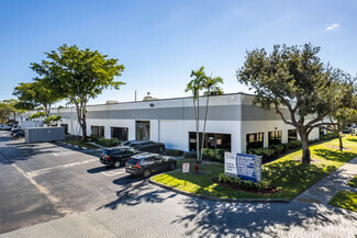 Más detalles para 2000-2023 Corporate Dr, Boynton Beach, FL - Nave en alquiler