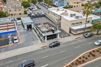 2116 Artesia Blvd, Redondo Beach, CA - VISTA AÉREA  vista de mapa - Image1