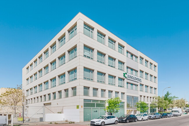 Más detalles de Calle De San Eustaquio, 14, Madrid - Oficina en venta
