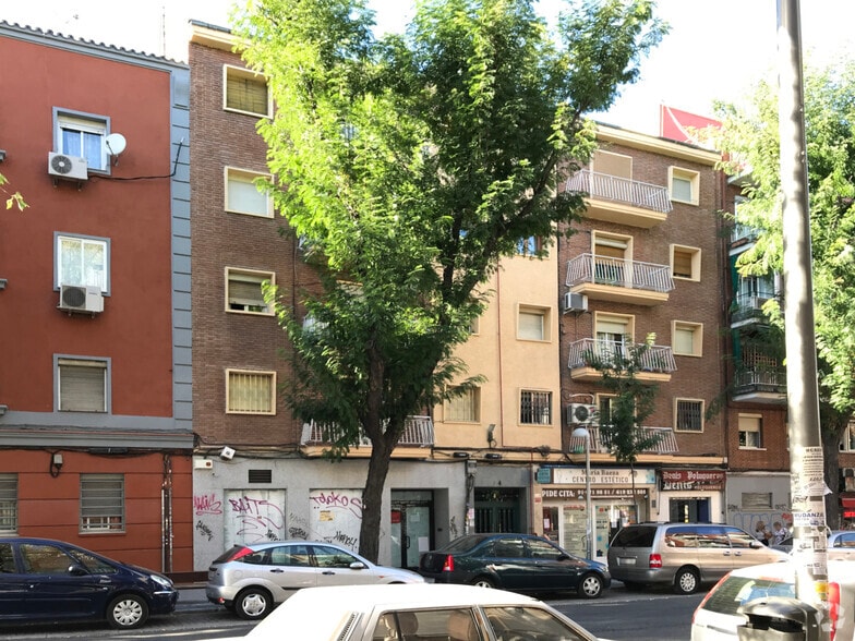 Edificio residencial en Madrid, Madrid en venta - Foto principal - Imagen 1 de 2