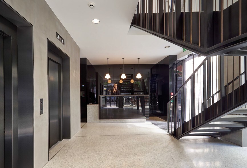 30 Market Pl, London en alquiler - Foto del interior - Imagen 2 de 14