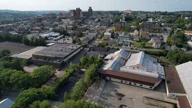 259 S College St, Washington, PA - VISTA AÉREA  vista de mapa - Image1