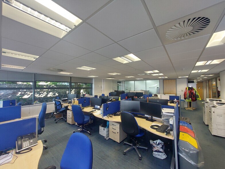 12 Queens Rd, Aberdeen en alquiler - Foto del edificio - Imagen 3 de 7