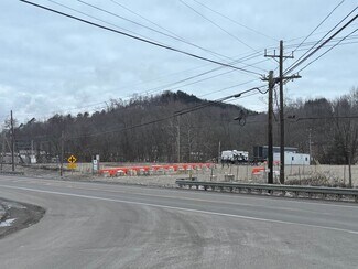 Más detalles de 8936 8936 Route 422 W hwy, Indiana, PA - Terreno en alquiler