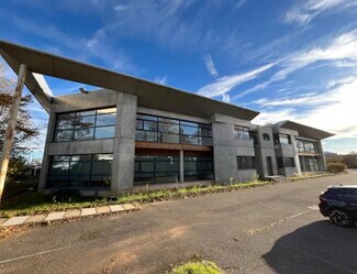 Más detalles de 74 Rue Elisée Reclus, Décines-Charpieu - Oficina, flex en alquiler