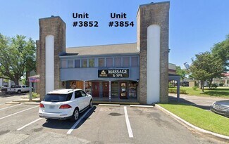 Más detalles de 3852 Killearn Ct, Tallahassee, FL - Oficina en venta