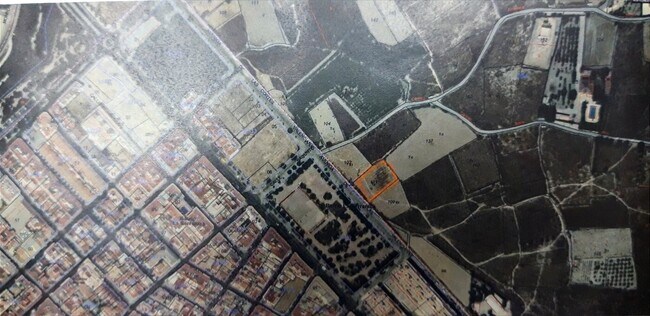 Más detalles de Acehonda.Poligono, 4, Aspe - Terreno en venta