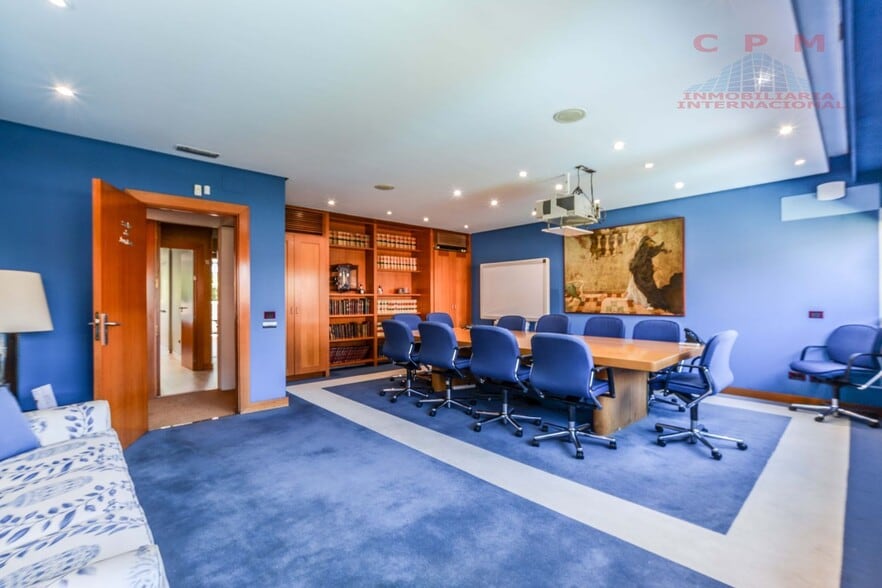 Espacio de coworking en Madrid, Madrid en alquiler - Foto del edificio - Imagen 1 de 2