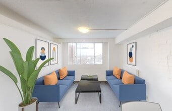 15 Lots Rd, London en alquiler Foto del interior- Imagen 2 de 4