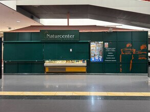 Local en Barberà del Vallès, Barcelona en alquiler Foto del interior- Imagen 2 de 11