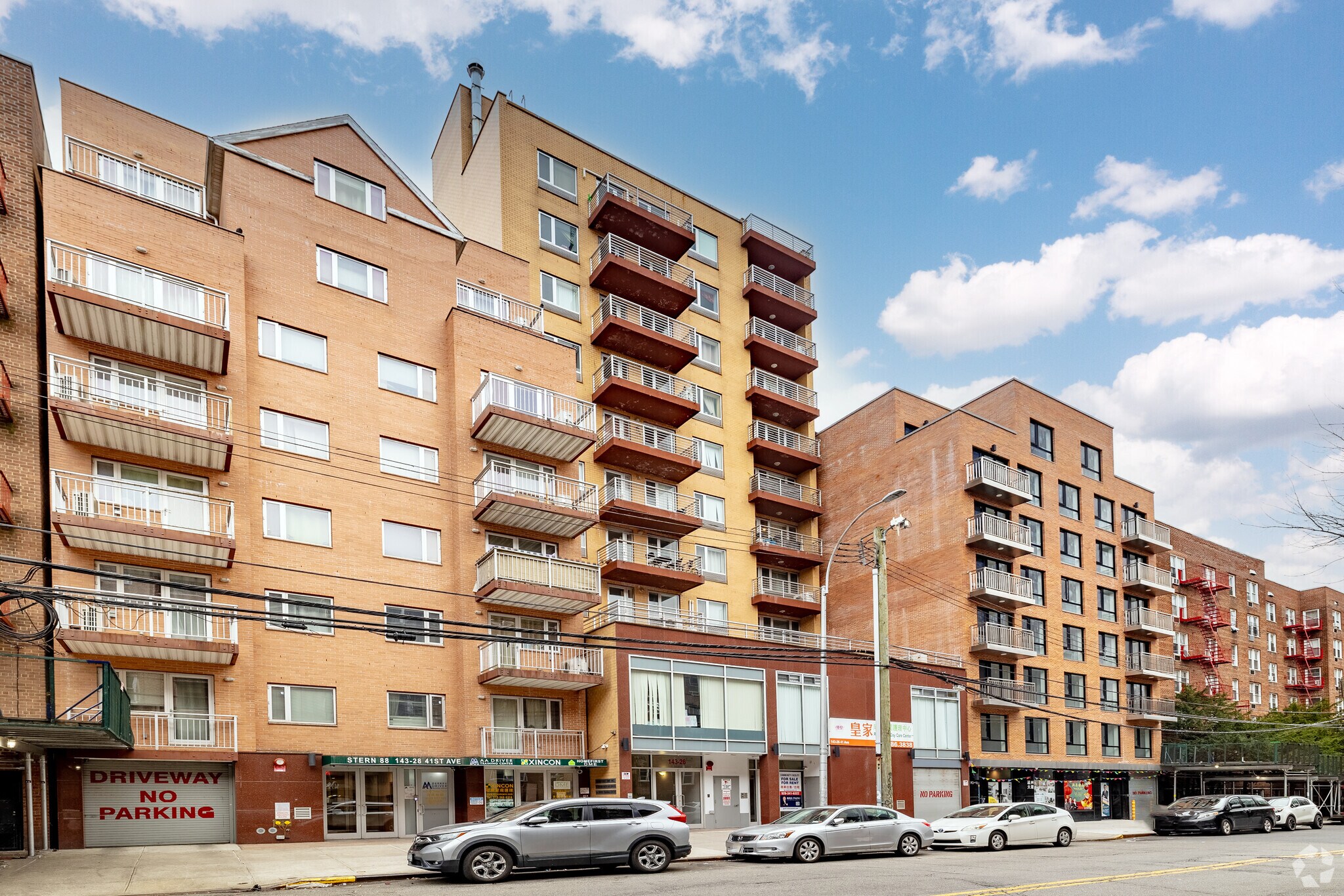 143-26 41st Ave, Flushing, NY en venta Foto principal- Imagen 1 de 18