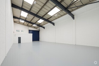 167 Hermitage Rd, London en alquiler Foto del interior- Imagen 2 de 15