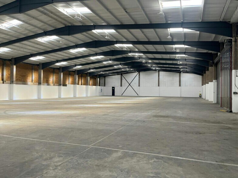 Aldridge Rd, Birmingham en alquiler - Foto del edificio - Imagen 2 de 5
