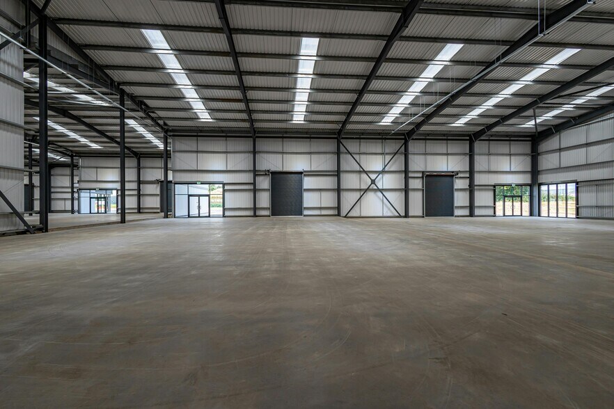 Clywedog Rd N, Wrexham en alquiler - Foto del edificio - Imagen 3 de 6