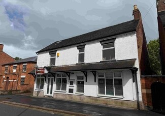 Más detalles de 37 High St, Uttoxeter - Local en venta