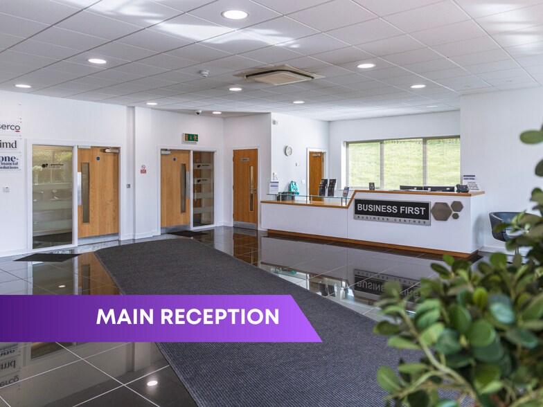 Davyfield Road Rd, Blackburn en alquiler - Foto del interior - Imagen 3 de 38