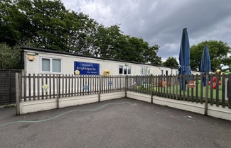 Más detalles de 619 Purley Way, Croydon - Local en venta