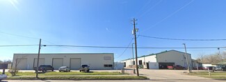 Más detalles para Newer Industrial Portfolio & Extra Land – en venta, Pasadena, TX