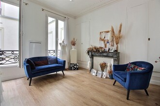 23 Rue De Choiseul, Paris en alquiler Foto del interior- Imagen 2 de 10