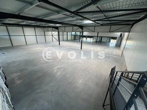 4 Impasse Joséphine Baker, Saint-Laurent-de-Mure en alquiler Foto del interior- Imagen 2 de 22