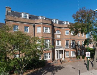 Más detalles para 76 Crown Rd, Twickenham - Oficinas en venta