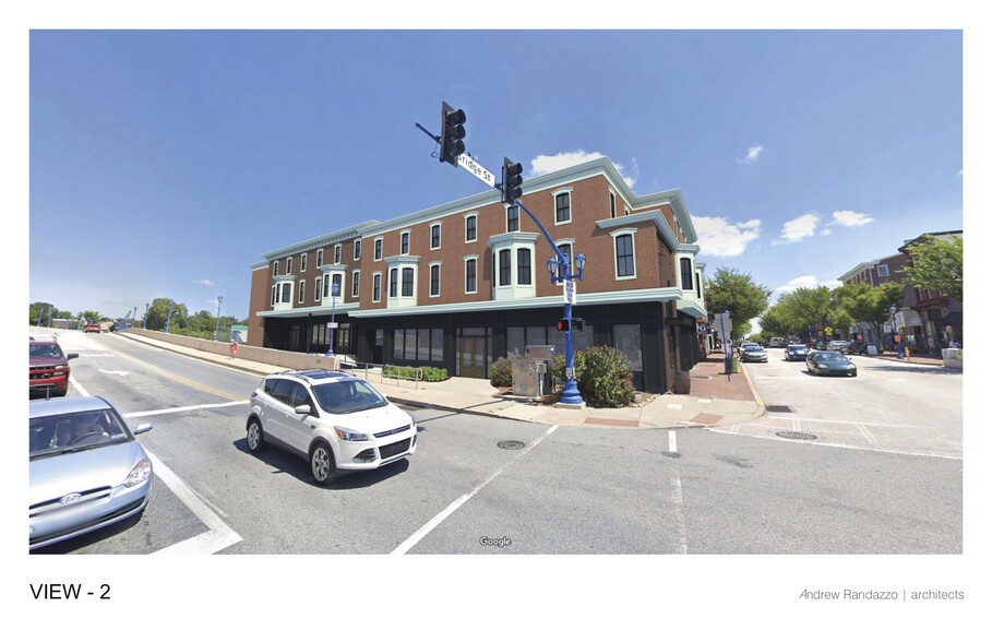 245 Bridge St, Phoenixville, PA en venta - Foto de la construcción - Imagen 2 de 41