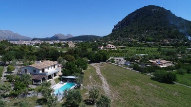 Pollença, BAL - AÉREA vista de mapa - Image1