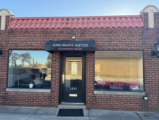 Más detalles para 20455 Mack Ave, Grosse Pointe Woods, MI - Oficina/Local en alquiler