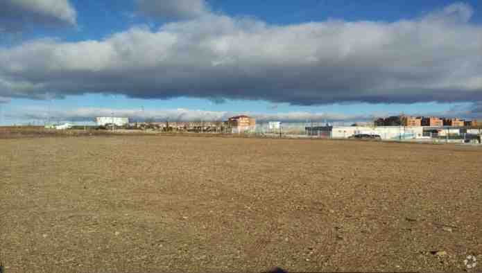 Terreno en Villanueva de la Torre, Guadalajara en venta - Foto principal - Imagen 1 de 1